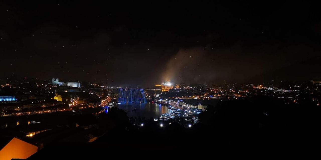 加亚新城Dourohouse - Luis Bridge Porto Gaia View公寓 外观 照片